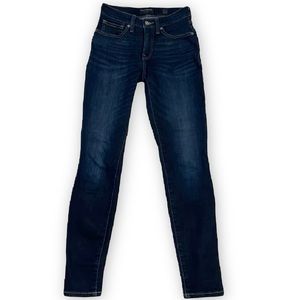 Lucky Brand Skinny Jeans